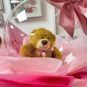 Crystal globe $40.00 up