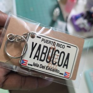 Plantain press small