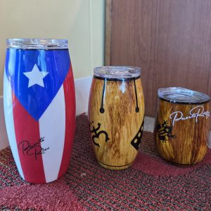 Conga tumblers L