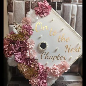 Graduation cap(s) $45up